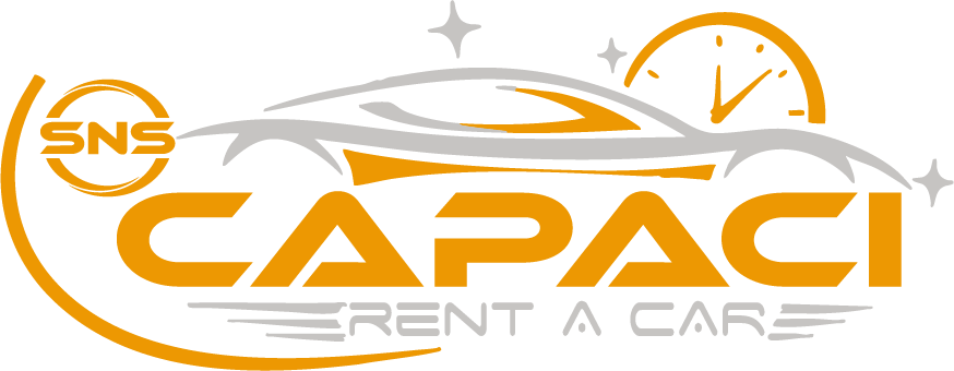 Capaci Rent a Car